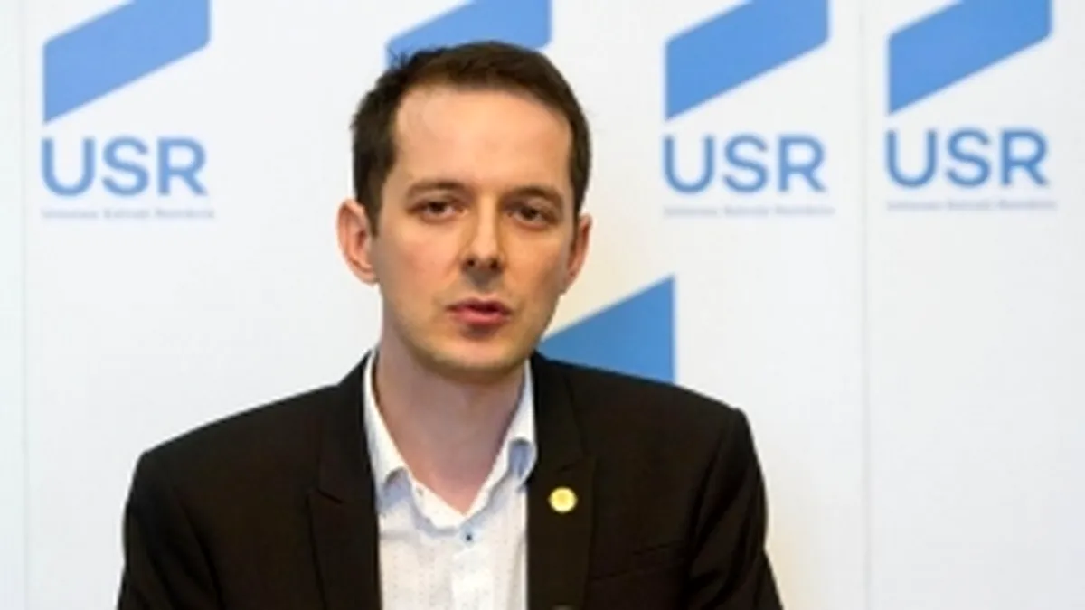 USR susține că proiectul legii privind pensiile speciale poate fi din nou contestat la Curtea Constituțională