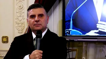 ASF cere o revoluție digitală. Alexandru Petrescu, apel pentru o arhitectură financiară inteligentă în era AI