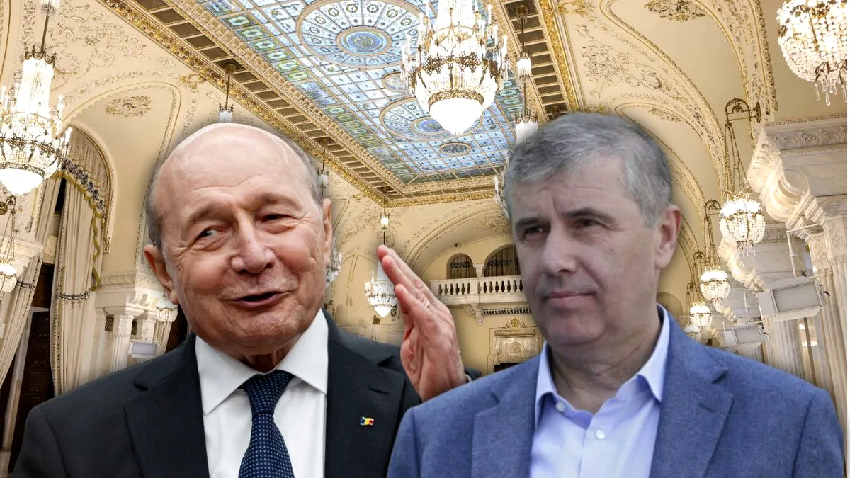 Băsescu, un președinte incompetent?! Ce spune un cunoscut analist politic despre relația dintre fostul șef al statului român și actualul general SPP, Lucian Pahonțu