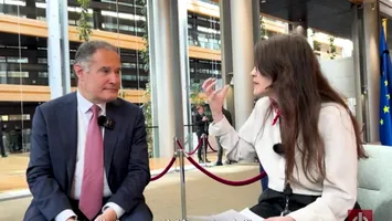 Draghi: În ultimul deceniu, capacitatea de creare a bogăției în Europa a scăzut cu 30%