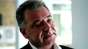 Frank Timiș, românul din spatele zăcământului de metale rare din Groenlanda. La el visează și SUA