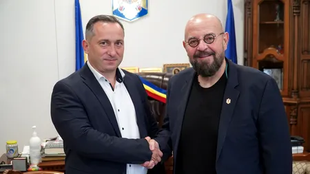 Piedone primește susținerea Uniunii Sindicale SANITAS București în cursa pentru Primăria Capitalei