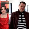 Cine este artizanul scandalului Romina Gingașu, soția afaceristului italian Piero Ferrari