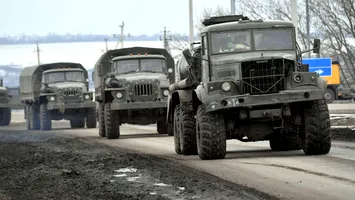Ucraina ar vrea soldați europeni „pregătiți de luptă“, nu o simplă forță de menținere a păcii