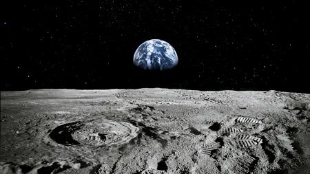 Centrală nucleară pe Lună! Rusia și China au făcut acum anunțul