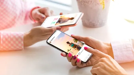 Instagram protejează adolescenţii. Cu ce măsuri noi vine platforma