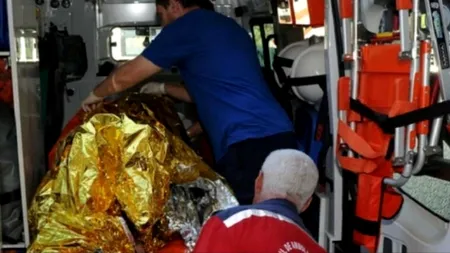 Pacienții cu arsuri grave din România vor fi tratați la Bruxelles  