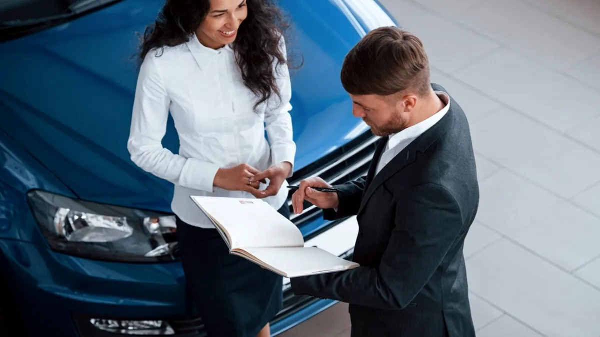 Dacia, Ford și Mercedes pierd teren. Ce mașini preferă acum românii