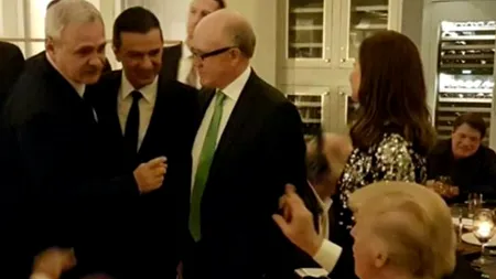 Probele strânse de FBI împotriva lui Dragnea, ANULATE! Dosarul vizitei în SUA se reia de la zero