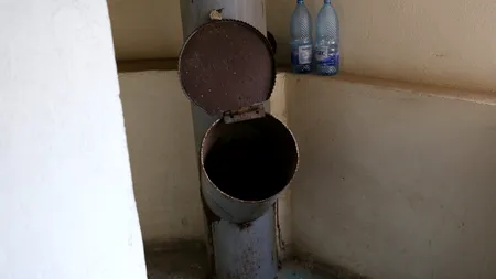 Dispar ghenele de gunoi din blocuri. Când se aplică noua măsură