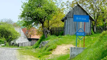 Care sunt cele mai mici comune ca număr de locuitori din România