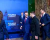 Ce au discutat Nicușor Dan și Zelenski la Summitul B9 de la Vilnius
