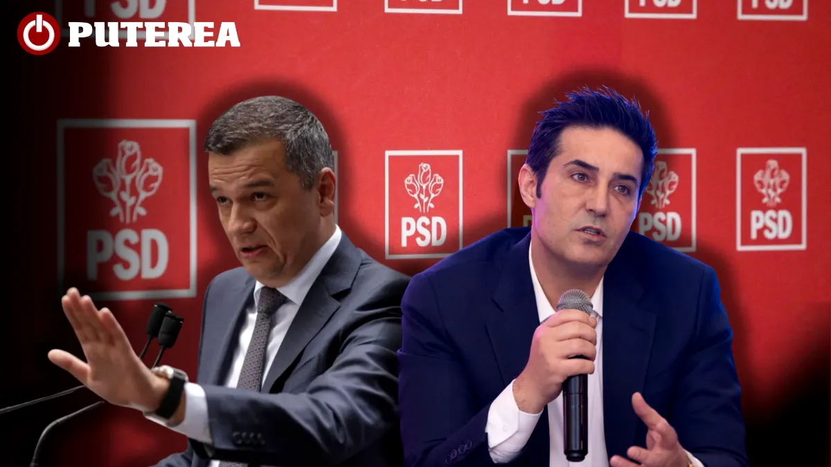 Prima reacție din PSD după ce Mureșan și-a anunțat miniștrii. Cele două scenarii pentru care social-democrații se declară „pregătiți”