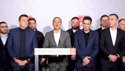 Daniel Băluță, mesaj scurt după primul exit-poll: Rezultatul este neconcludent, vom supraveghea numărătoarea voturilor