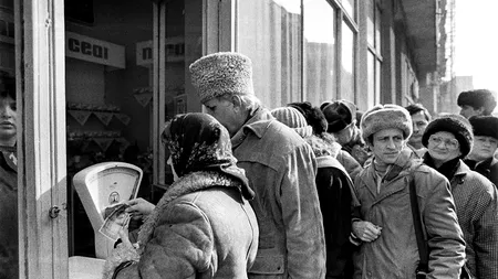 Fantoma comunismului 2.0: Ceaușescu trending, Putin „cool” și seducția leneșă a dictaturii