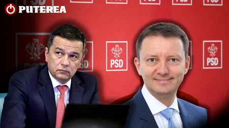 Guvernul Mureșan, în mâinile PSD. Social-democrații decid azi dacă îl votează în Parlament