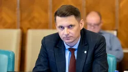 Scenarii politice riscante. Șeful Senatului avertizează asupra unui Guvern fără PSD