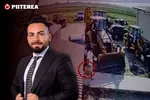 Primar PNL din Dâmbovița, acuzat că a transformat primăria într-o afacere de familie. Combustibil furat, șantaj politic și intervenții ilegale (VIDEO)