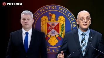 Cum l-a monitorizat și blocat Cătălin Predoiu pe Raed Arafat