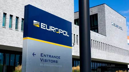 Fișiere sensibile, dispărute sub ochii vigilenți ai Europolului