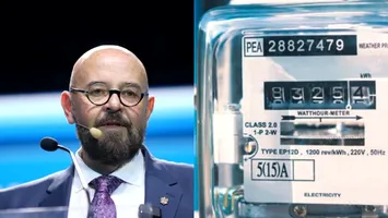 Ultima zi cu energie electrică plafonată. Avertismentul lui Cristian Popescu Piedone: Faceți o fotografie clară a indexului contorului
