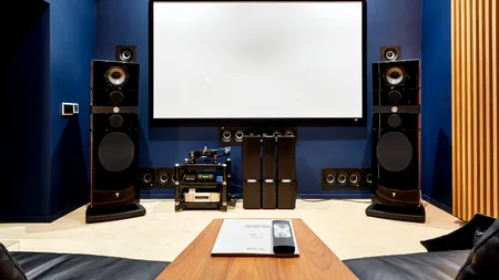 Record pe piața din România: sistem audio de jumătate de milion de euro cumpărat de o persoană fizică