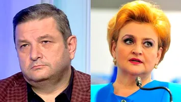 Președintele Comisiei Juridice, Bogdan Ciucă, și fosta ministră a Mediului, Grațiela Gavrilescu, au trecut de la PSD la PUSL