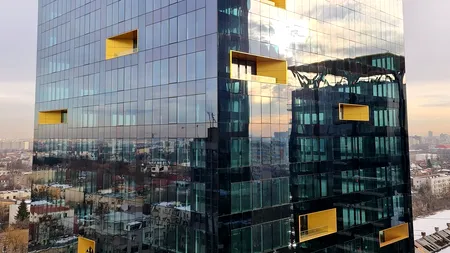 One United Properties, finanțare de 50 mil. euro din partea  Black Sea Trade and Development Bank