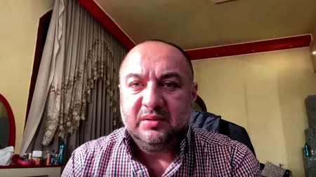 Leo de la Strehaia, în stare gravă la spital. A suferit un AVC în închisoare
