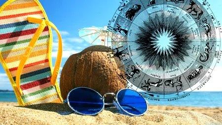 Horoscop 1 iunie 2024. Prima zi de vară aduce provocări pentru zodii