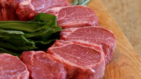 Un nutrient din carnea de vită ”ucide” celulele canceroase