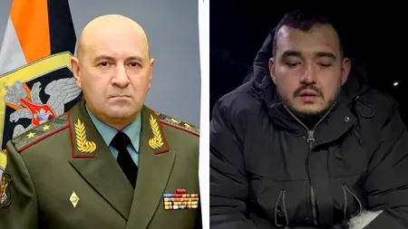 Un suspect în uciderea generalului Kirillov a fost reținut de FSB, în Rusia. Ce a povestit despre atentat