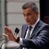 Grindeanu ridică tensiunea în coaliție: PSD exclude AUR și respinge guvernul minoritar