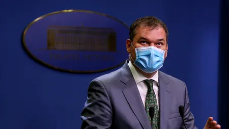 Cseke Atilla, după predarea ștafetei: Sunt sigur că Alexandru Rafila va fi eficient. Vom ajuta cu tot ce putem pe partea de construcții și reabilitări de infrastructură sanitară