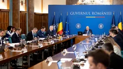 Premierul Bolojan domină topul vizibilității în Guvern. Surpriza de pe locul trei și ministrul care a urcat spectaculos în clasamentul media