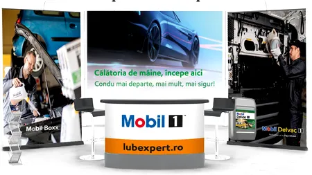 Prima expoziție virtuală din segmentul auto se găsește pe virtualmobility.ro