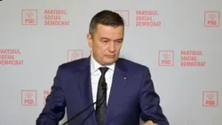 Ultimatul PSD pentru Bugetul 2026: Sorin Grindeanu anunță decizii cruciale și varianta ieșirii de la guvernare (VIDEO)