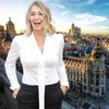 Destinația de vacanță aleasă de Nadia Comăneci pentru Paște: un oraş fermecător din Europa