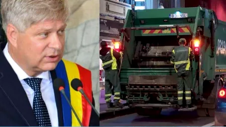 EXCLUSIV. Sectorul 1 decontează anual cel mai mare contract de salubrizare stradală din România