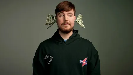 Imperiul lui MrBeast: ascensiunea și decăderea celui mai bogat YouTuber
