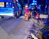 Tragedie în Olt. Un pieton a fost lovit mortal de o mașină