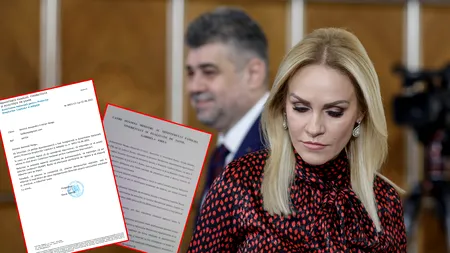 Gabriela Firea a protejat ilegalitățile unui centru de plasament din Buzău! EXCLUSIV