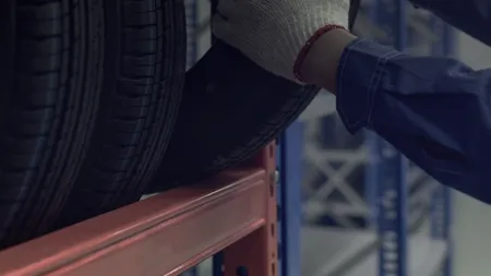 Bridgestone își suspendă activitățile de producție din Rusia și exporturile către aceasta