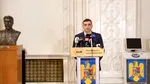 George Simion cere alegeri anticipate și revenirea la turul 2 al prezidențialelor din 2024 (VIDEO)