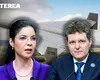 Ana Birchall, mesaj dur pentru Nicușor Dan: „Un președinte nu e judecat după declarații, ci după decizii”