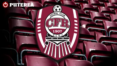 Datorii CFR Cluj: Cât de garvă este situația clubului din Gruia după ce au declarat oficial insolvența. Jucătorii au de recuperat 10 milioane de lei