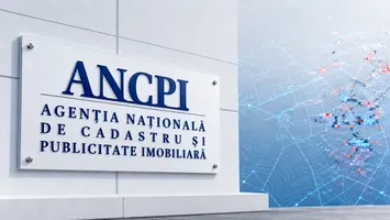 România fără cadastru: e-Terra rămâne blocată, iar un hacker pretinde că vinde datele