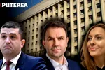 Șefa de cabinet a lui Miruță și Drulă de la Transporturi, promovată de Bolojan în bordul Fondului Român de Dezvoltare Socială