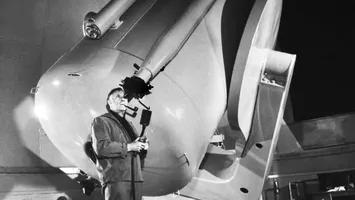 „Nu există o explicație simplă”: Misterul OZN-urilor de acum 70 de ani, reaprins de noi dovezi