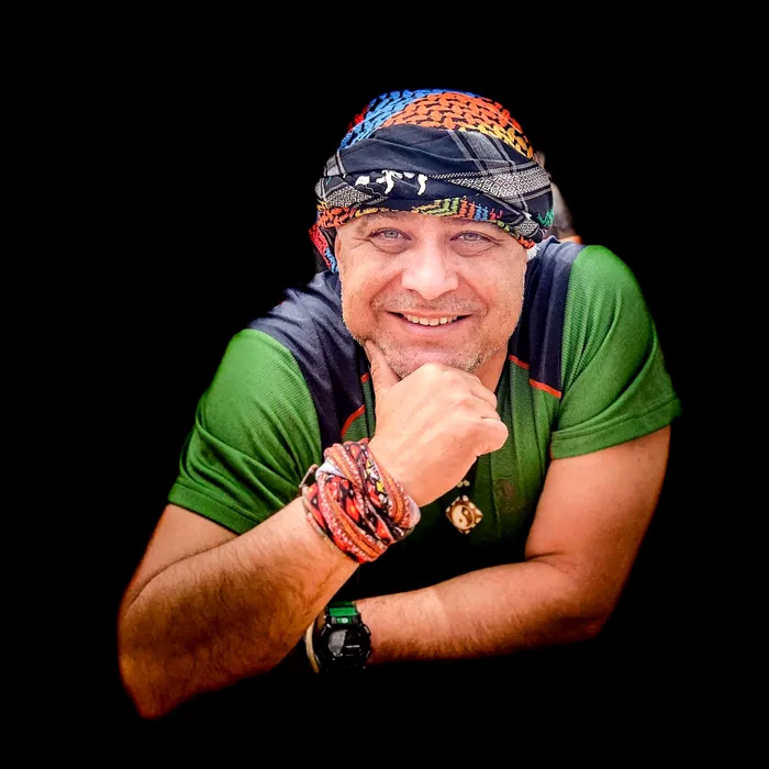 Nick Popescu, cel mai plimbăreț român